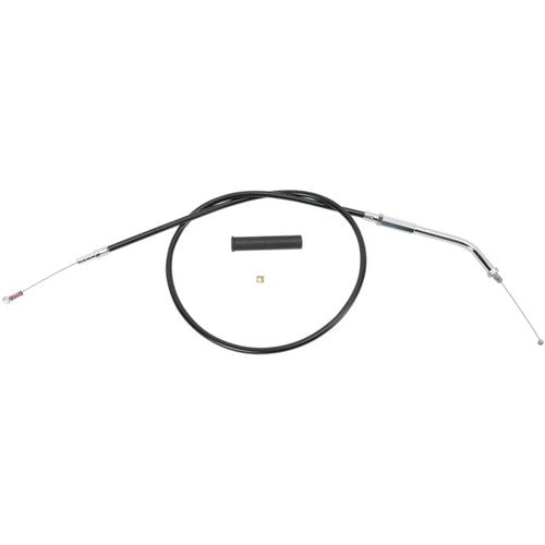 Drag Specialties 32-1/2" Vinyl Idle Cable | 4340100B