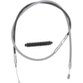 Drag Specialties Braided Clutch Cable | 5322402HE