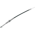 Drag Specialties 9.2" Choke Cable | 0104B