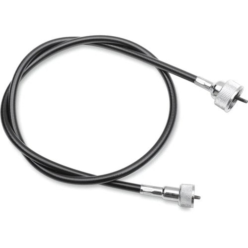 Drag Specialties 40" Vinyl Speedometer Cable | 4390100B