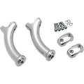 Drag Specialties 5-1/2" x 2" Pullback Risers | 56033-00
