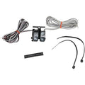 Drag Specialties Black Start/Stop Switch Kit | H18-0333B-S