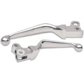 Drag Specialties Chrome Lever Set | 07-0541V-BC307