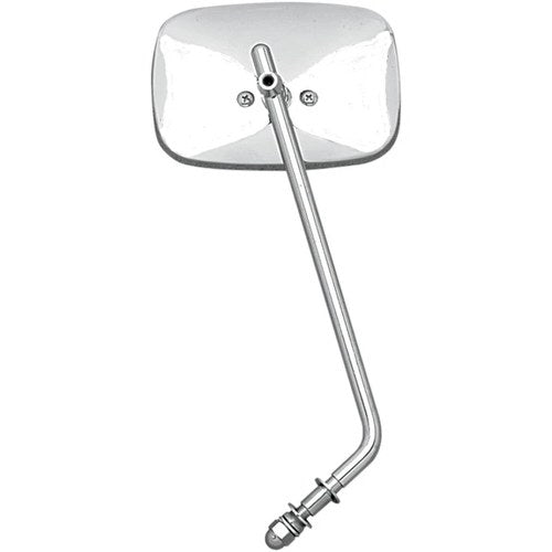 Drag Specialties Plain Mirror with Low Rider Stem | 302109-BC511