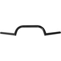 Emgo Black 1" Clubman Handlebar | 23-12559