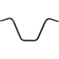 Emgo Black 12" Ape Hanger Handlebar | 23-12534B