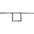 Emgo Chrome 6" Chopper Handlebar | 23-92406