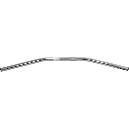 Emgo Chrome Drag Handlebar | 23-92402