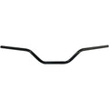 Emgo Black #10 Flat Track Handlebar | 23-12591