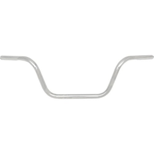 Emgo Chrome Highway Handlebar | 07-92423