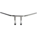 Emgo Chrome 8" T-Bar Handlebar | 07-93412
