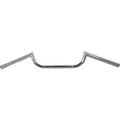 Emgo Chrome 7/8" Clubman Handlebar | 23-12546