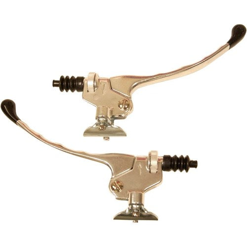 Emgo Mechanical Brake Control Assembly | 32-73761