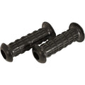 Emgo 7/8" Kawasaki Grips w/ Open Ends | 42-30810