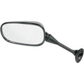 Emgo Mirror - Left - Carbon Fiber | 20-35224