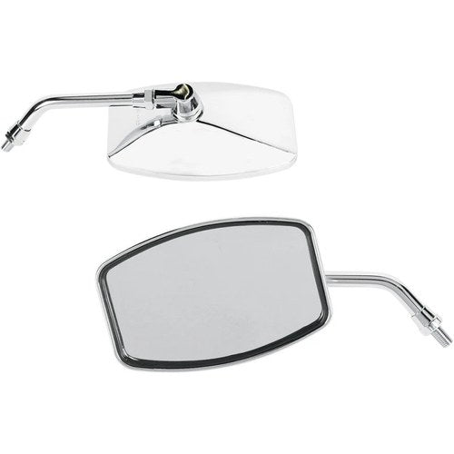 Emgo Mirror Set - Right/Left | 20-42464