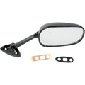 Emgo Mirror - Right - Carbon Fiber | 20-69783