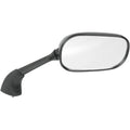 Emgo Mirror - Right - Black | 20-80541
