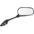 Emgo Mirror - Right - Carbon Fiber | 20-37443