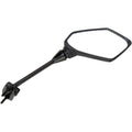 Emgo Mirror - Right - Black | 20-49211