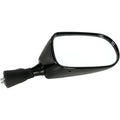 Emgo Mirror - Right - Black | 20-55201