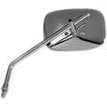 Emgo Die-Cast Mirror - Plain | 20-21710