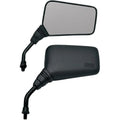 Emgo Roadhawk Mirror - Yamaha - 5" Stem | 20-25150