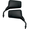 Emgo Roadhawk Mirror - 5" Stem | 20-25100