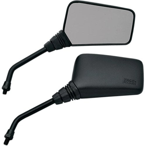Emgo Roadhawk Mirror - 7" Stem | 20-25105
