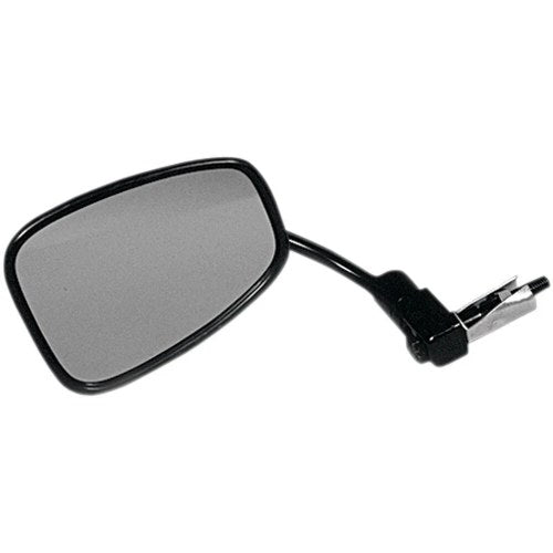 Emgo Bar End Mirror - Black | 20-34010