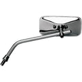 Emgo Chopper Mirror - 10 mm | 20-34814