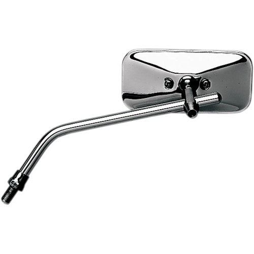 Emgo Chopper Mirror - 10 mm | 20-34814