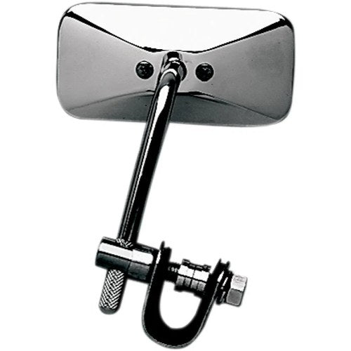 Emgo Die-Cast Mirror | 20-34822