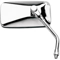 Emgo Sport Mirror - Chrome | 20-42443