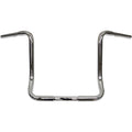 LA Choppers Chrome 14" Handlebar | LA-7321-14