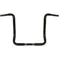 LA Choppers Black 14" Handlebar | LA-7321-14B