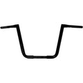 LA Choppers Black 13" Big Twin Peaks Handlebar | LA-7360-13B