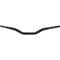 LA Choppers Flat Black Super Bar Handlebar | LA-7312-09M