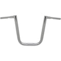 LA Choppers Chrome 16" Grande Twin Peaks Handlebar | LA-7363-16