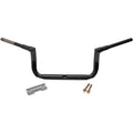 LA Choppers Black 8" Grande Twin Peaks Handlebar for Flht | LA-7365-08B