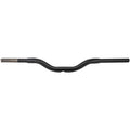 LA Choppers Flat Black Kage Fighter Handlebar | LA-7335-XXTM