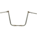 LA Choppers Stainless Steel 13" Big Twin Peaks Handlebar | LA-7360-13SS