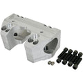 LA Choppers 1-1/2" Riser Clamp for '08 - '12 Flhr | LA-7425-02