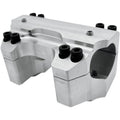 LA Choppers 1-1/2" Riser Clamp for Fltr | LA-7425-01