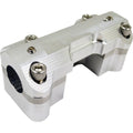 LA Choppers 1" Riser Clamp for '15 Fltr | LA-7415-03