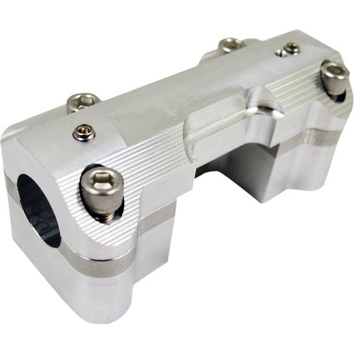 LA Choppers 1-1/4" Riser Clamp for Fltr | LA-7420-03