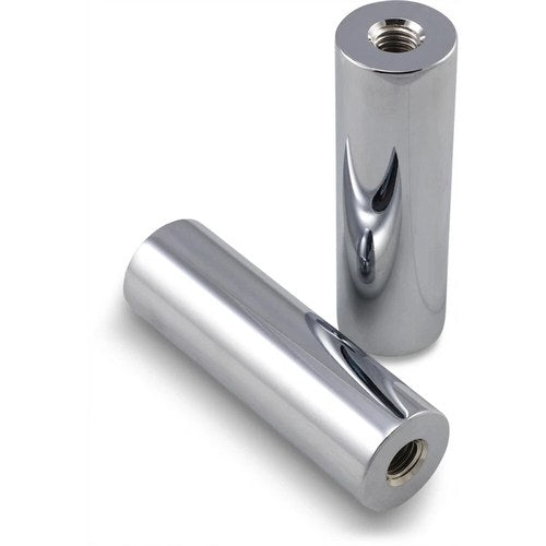 LA Choppers Chrome 4" Kage Fighter Riser | LA-7335-04R