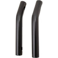 LA Choppers Black 10" Kage Fighter Pullback Riser | LA-7336-10RB