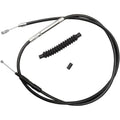LA Choppers Vinyl Clutch Cable For 18" - 20" Ape Hanger Handlebars | LA-8005C19B
