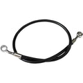 LA Choppers Black Cable Kit for Scout w/ Stock Handlebars | LA-8400KT-08B